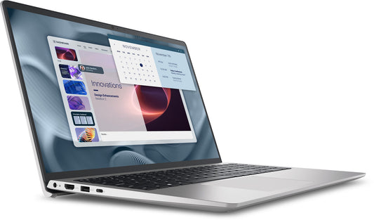 Dell Pro 15 Essential i5-1334U 15,6" FHD 120Hz 250nits 16GB DDR5 4400 SSD1TB Intel UHD Graphics Cam1080p 54Wh W11Pro Platinum Silver (Aluminum) 3Y + Dell EcoLoop Backpack 14-16 - CP3724