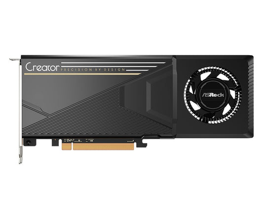 Karta graficzna Asrock ARC PRO B65 Creator 32G