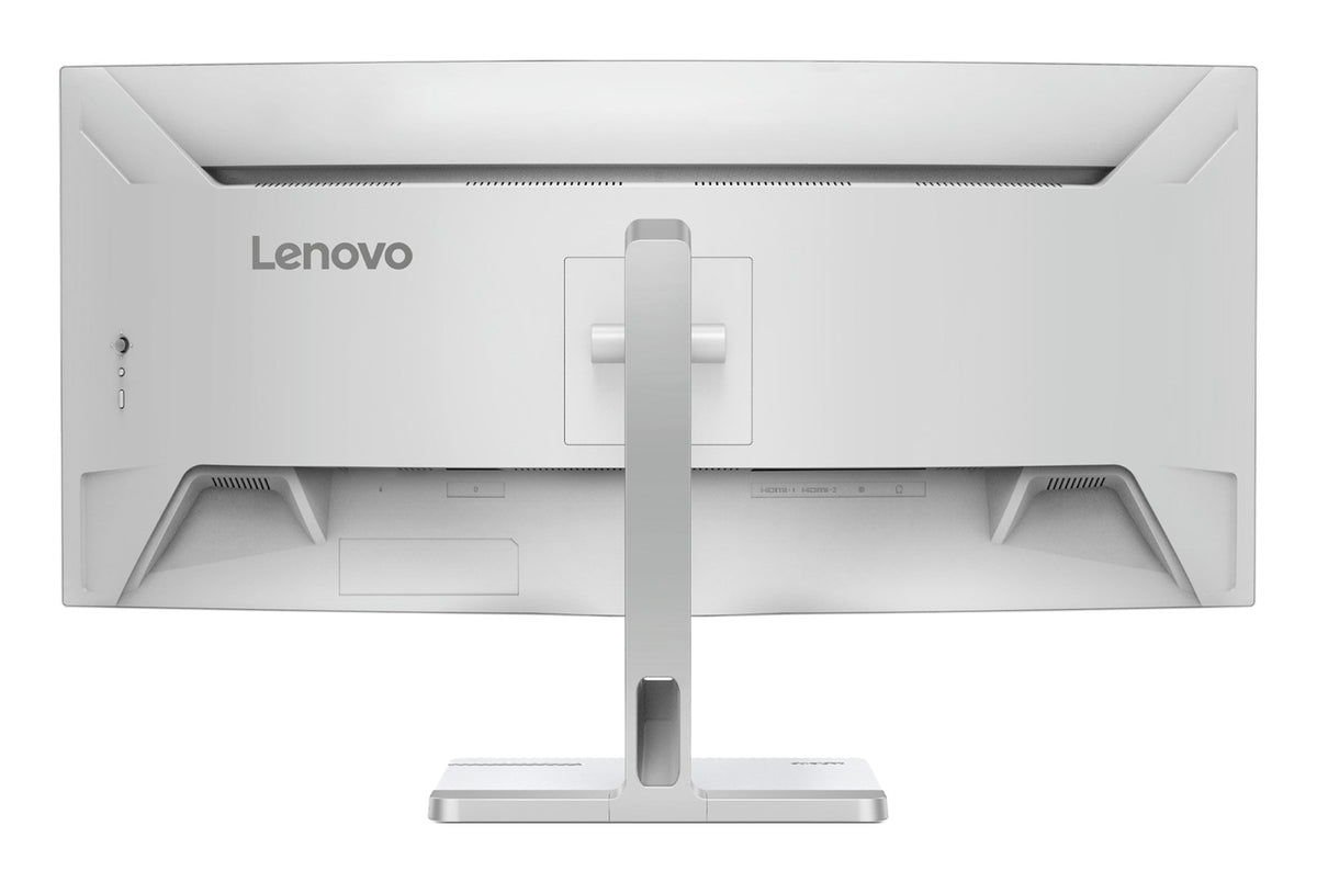 Lenovo L34W-4C 34"WQHD 120Hz 350nits HDMI DP Cloud Grey