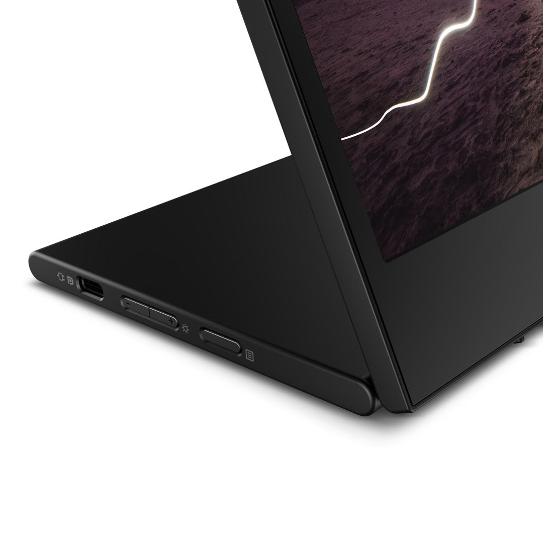 Monitor Lenovo ThinkVision M16 16" (64BFUAT1WL)