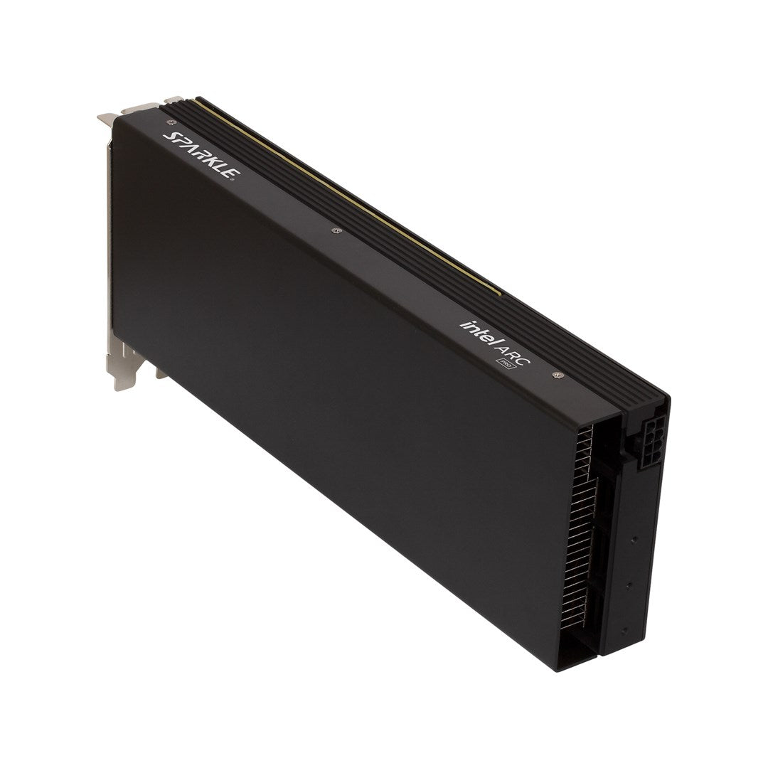 Karta graf. SPARKLE Intel Arc PRO B60 PASSIVE 24GB