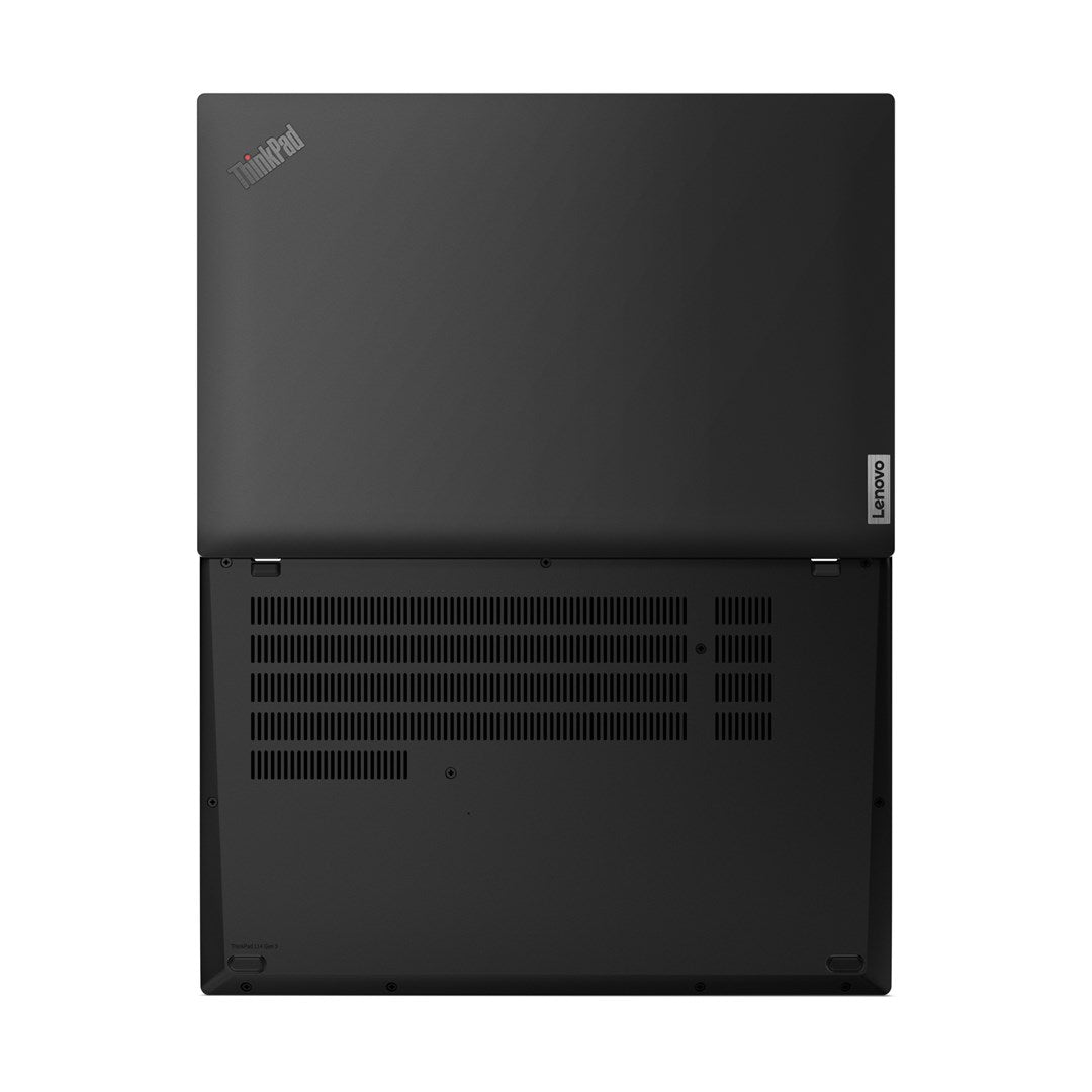 Lenovo ThinkPad L14 G3 i5-1235U 14"FHD IPS 250nits AG 8GB 3200 SSD256 Intel Iris Xe Graphics W11Pro Thunder Black 3Y OnSite (1Y Premier) (WYPRZEDAŻ)