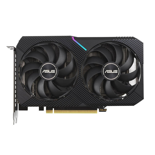 Karta graficzna Asus Dual RTX 3060 V2 OC