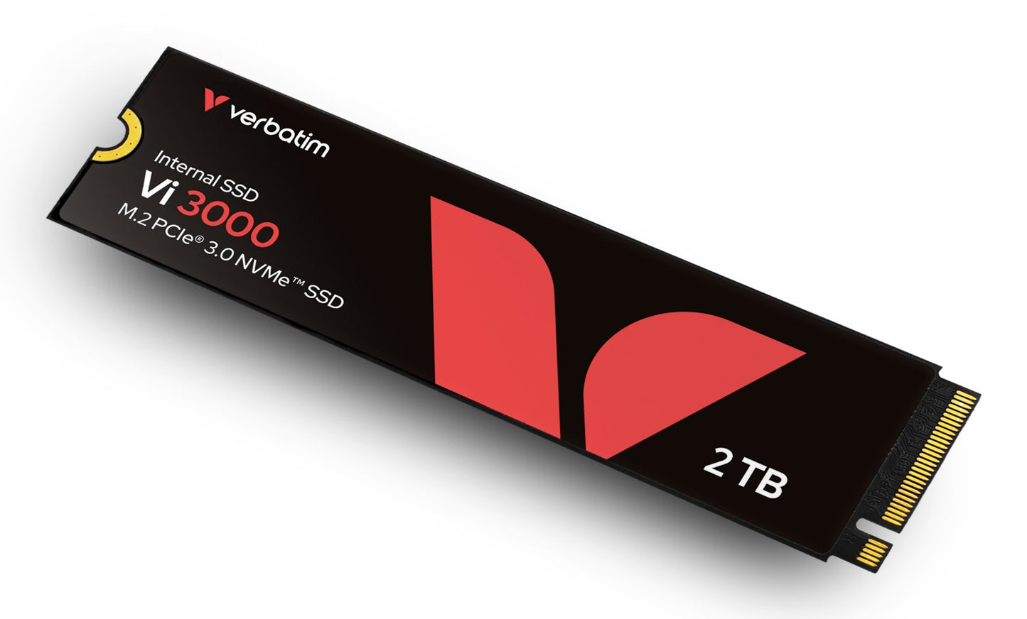 Verbatim Vi3000 2 TB M.2 PCI Express 3.0 NVMe