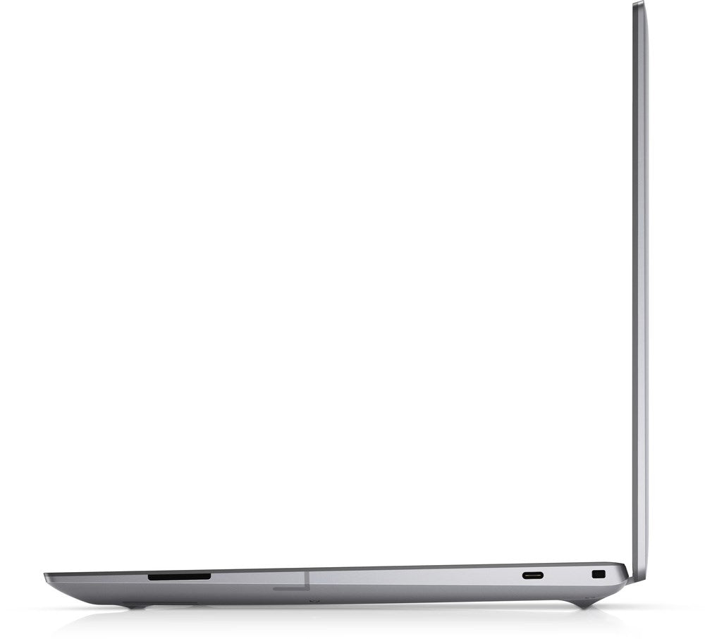 Dell Precision P16-56800024398SA i5-13600H 16"WUXGA AG 16GB SSD256 BT BLKB FPR W11P (REPACK) 2Y