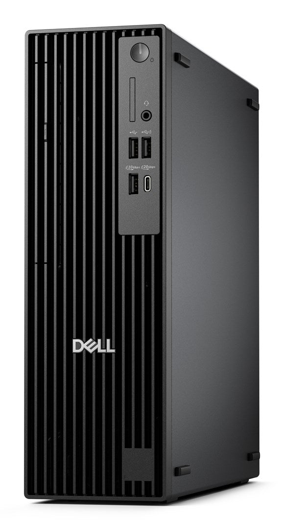 Dell Pro Slim Plus Ultra 5 235 16GB DDR5 5600 SSD512 Intel UHD Graphics W11Pro 3Y Pro Support