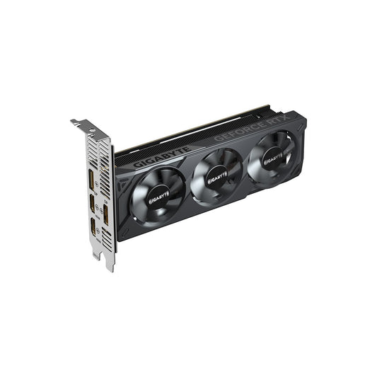 Karta graficzna Gigabyte GeForce RTX 5050 OC Low Profile 8G
