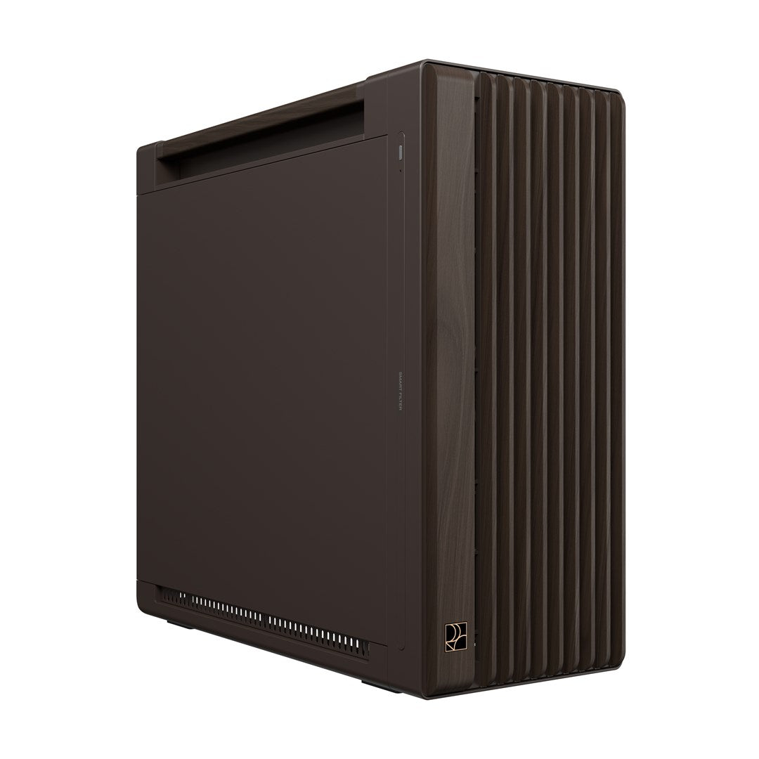 Obudowa Asus PROART PA602 WALNUT WOOD METAL PWM RET