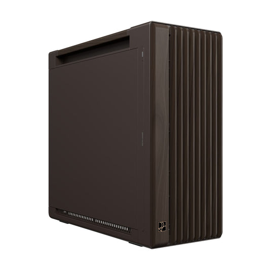 Obudowa Asus PROART PA602 WALNUT WOOD METAL PWM RET