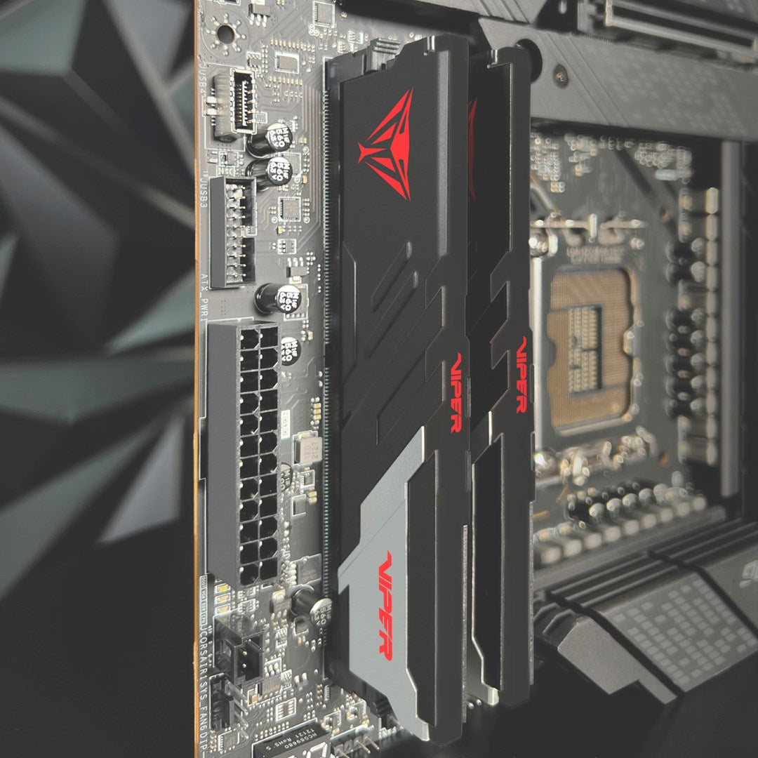 Patriot Viper Venom AMD DDR5 2x16GB 6000MHz CL28 EXPO