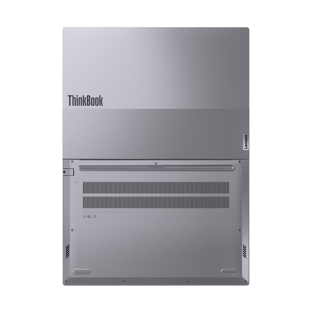 Lenovo ThinkBook 16 G8 Ultra 5 135H 16.0"WUXGA IPS 60Hz 300nits AG 16GB DDR5 5600 SSD512 Intel Arc Cam1080p 45Wh W11Pro Arctic Grey 3Y OnSite