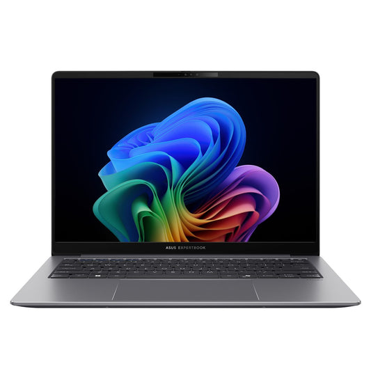 ASUS ExpertBook P5 P5405CSA-NZ0408X Ultra 7 258V 14.0" WQXGA 400nits 144Hz AG 32GB LPDDR5X SSD1TB Intel Arc 140V WLAN+BT Cam1080p FingerPrint Backlit Keyboard Thunderbolt 63WHrs W11Pro Misty Grey 3Y OnSite