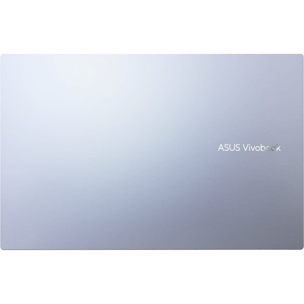 ASUS Vivobook 15 X1502VA-BQ681W i5-13420H 15.6"FHD IPS-level Panel 60Hz 250nits AG 16GB DDR4 SSD512 Intel UHD Graphics WLAN+BT Cam720p 42WHrs Win11 Cool Silver