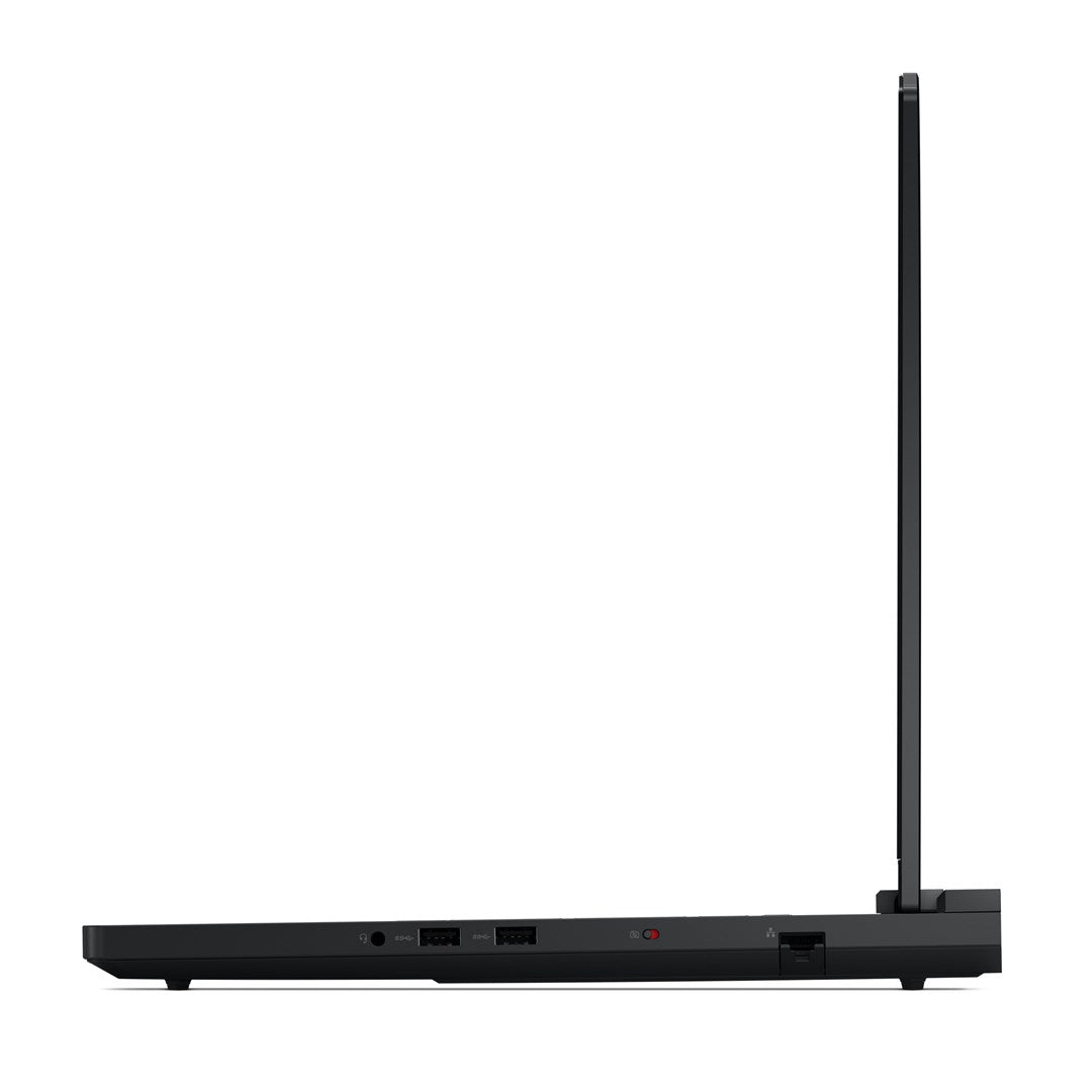 Lenovo Legion Pro 7 16IAX10H Ultra 9 275HX 16" WQXGA OLED 500nits Glossy 240Hz 64GB DDR5 2xSSD1TB GeForce RTX 5080 16GB NoOS Eclipse Black