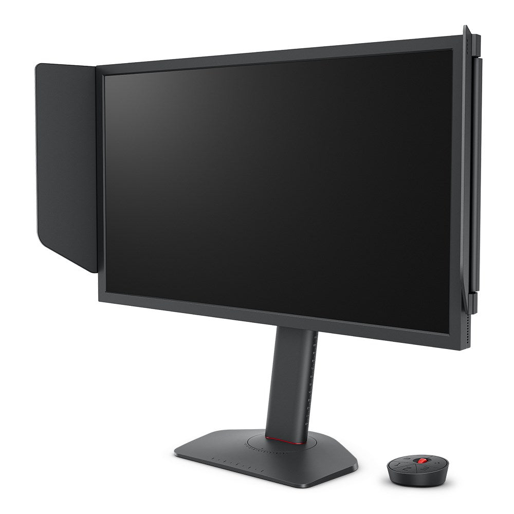 Monitor ZOWIE XL2566X+ komputerowy 61,2 cm (24.1") 1920 x 1080 px Full HD Czarny