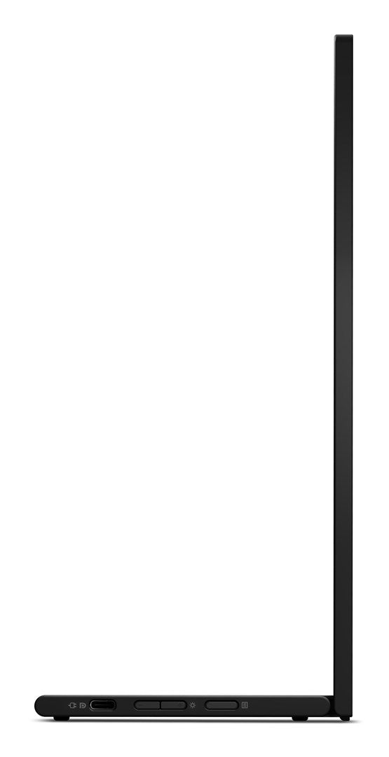 Monitor Lenovo ThinkVision M16 16" (64BFUAT1WL)