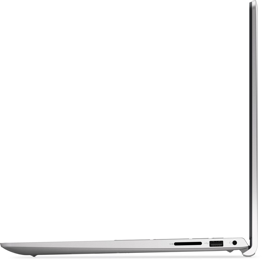 Dell Pro 15 Essential i5-1334U 15,6" FHD 120Hz 250nits 16GB DDR5 4400 SSD1TB Intel UHD Graphics Cam1080p 54Wh W11Pro Platinum Silver (Aluminum) 3Y + Dell EcoLoop Backpack 14-16 - CP3724