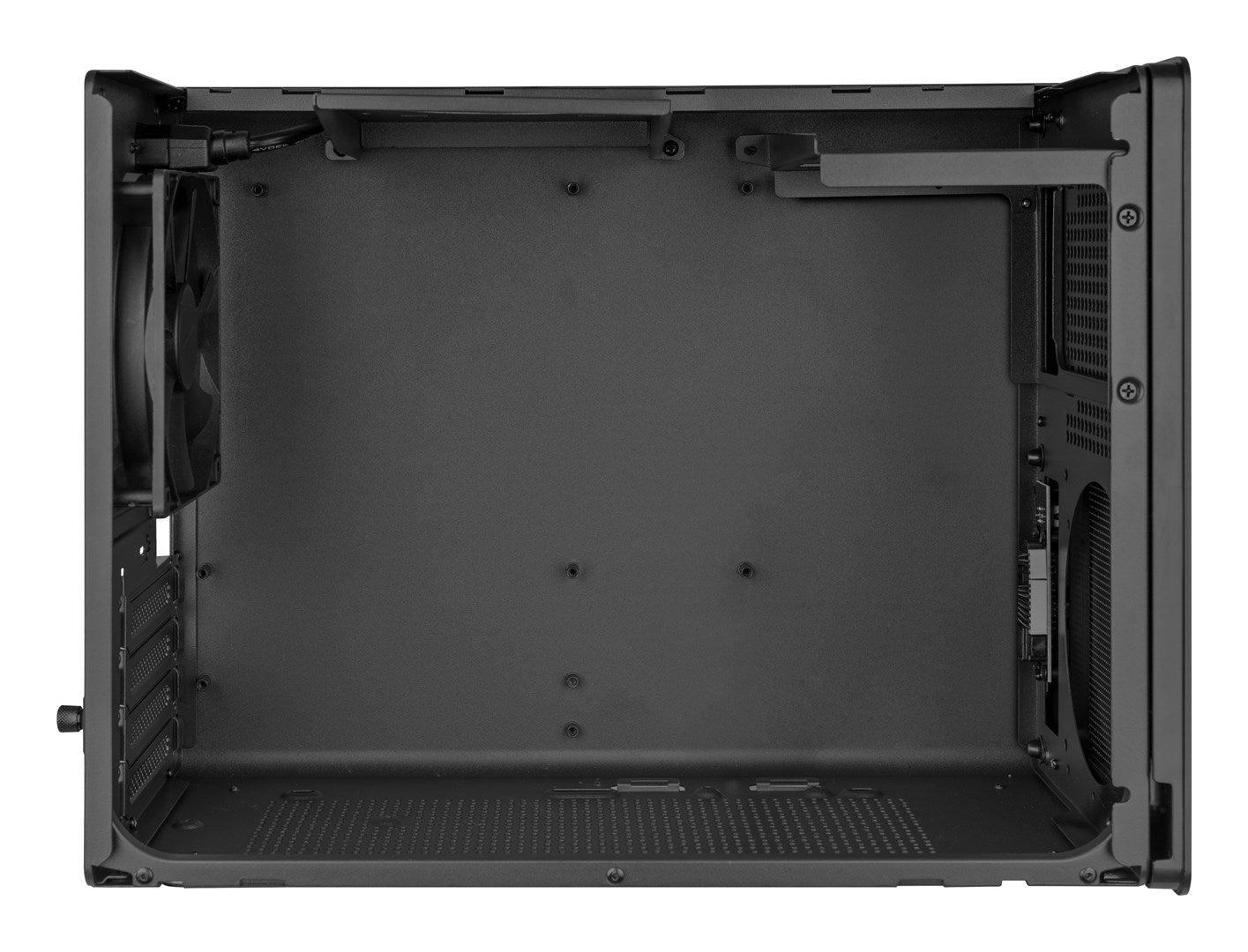 TACENS MARS MC-XPRO 1X120 FAN mATX- obudowa