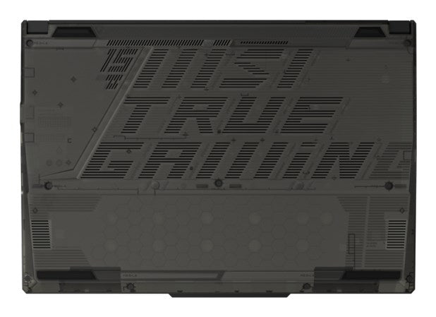 MSI Cyborg 15 A13VE-1067XPL i7-13620H 15.6" FHD 144Hz IPS-Level 16GB DDR5 SSD512 RTX 4050 6GB NoOS