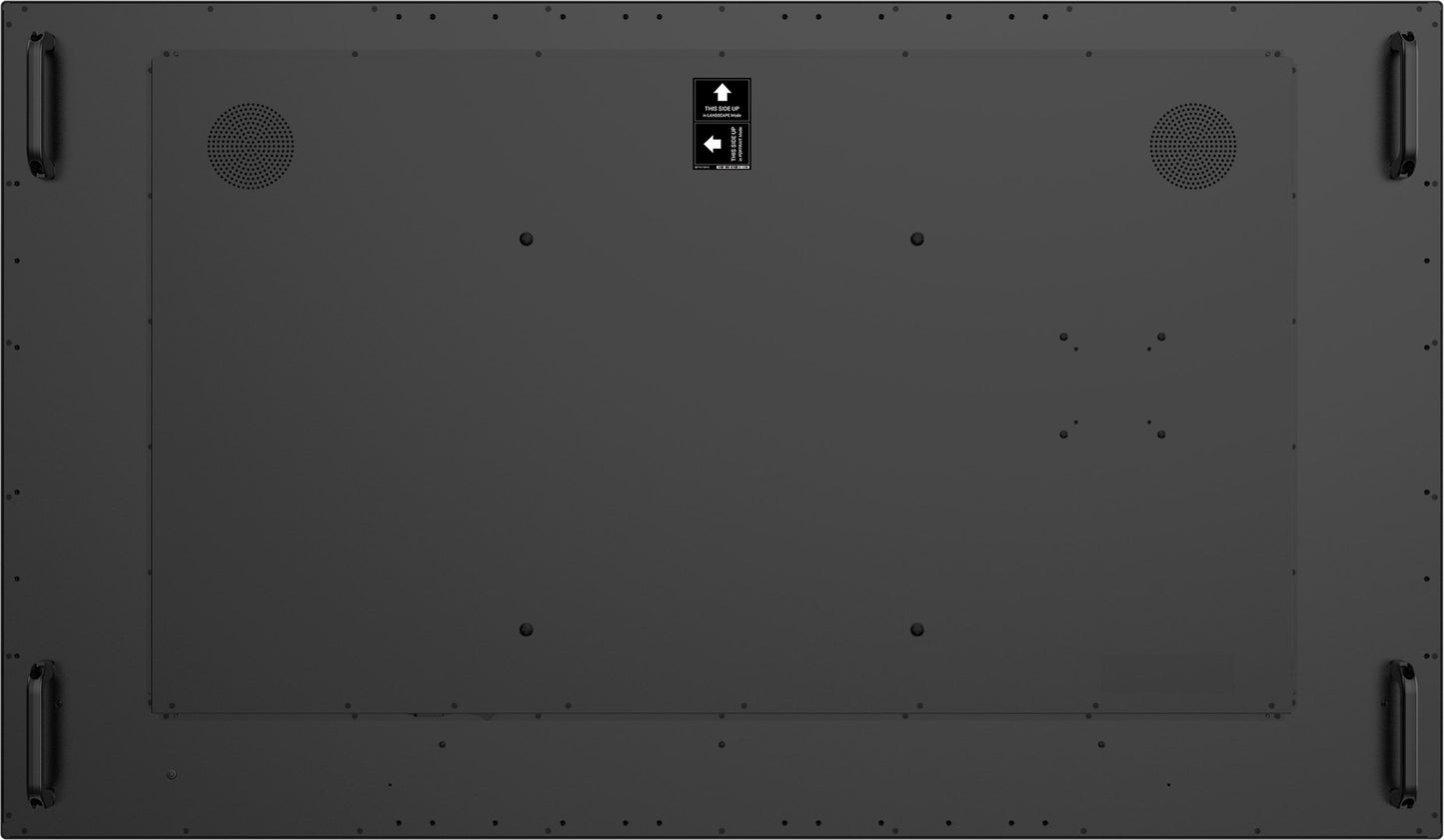 Monitor Iiyama Display Public 65 TF6539AS-B1AG