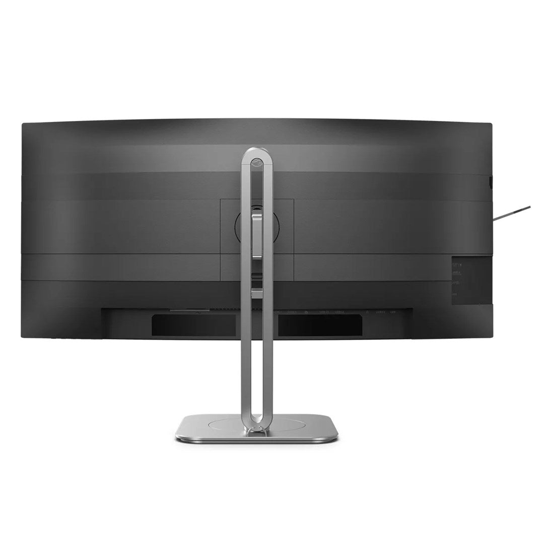 Philips 5000 series 34B2U5600C/00 monitor komputerowy 86,4 cm (34") 3440 x 1440 px Dual QHD LCD Szary