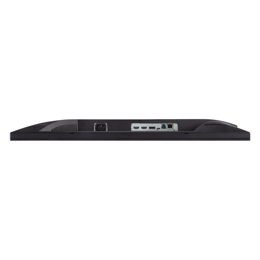 Monitor ViewSonic VG2756-4K UHD USB-C z Ethernetem, 3840x2160