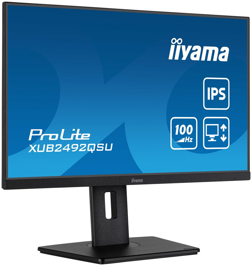MONITOR IIYAMA LED 23,8" X2497HSU-B1 100Hz