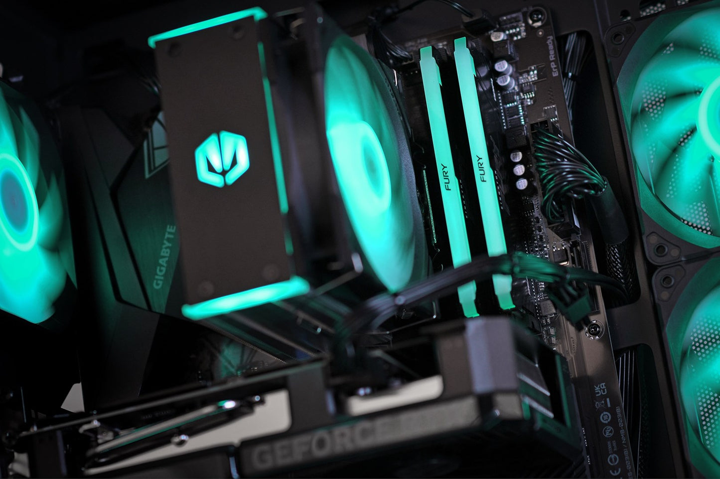 Actina View 8700F/32GB/1TB/RTX5060/650W/W11H