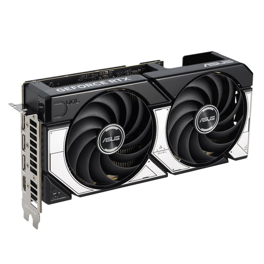 Karta graficzna ASUS DUAL RTX 5070 12GB OC