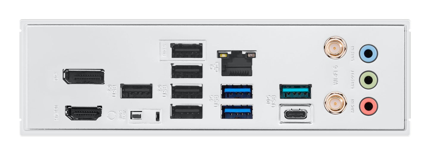 Płyta główna ASUS B850M MAX GAMING WIFI