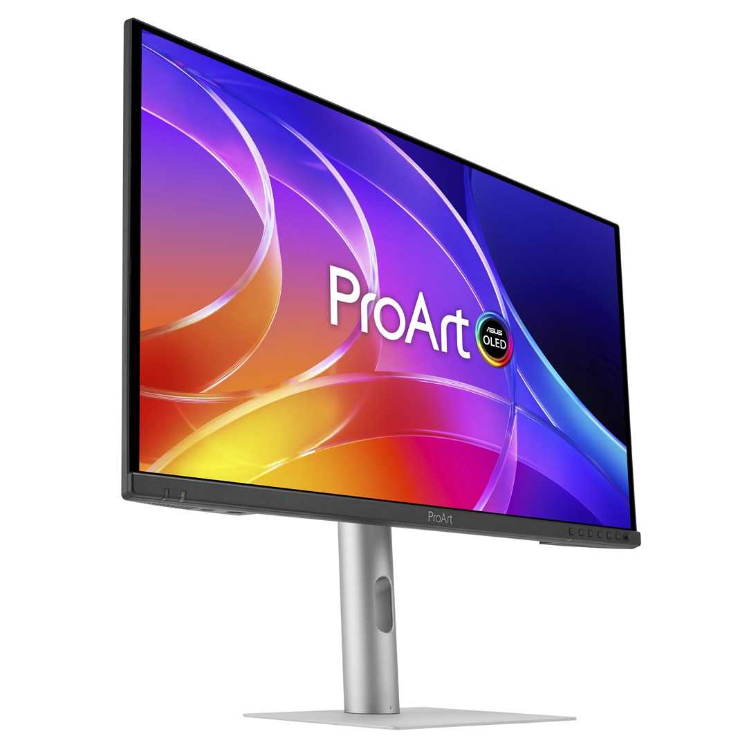 MONITOR ASUS 26.5" PA279CDV ProArt 4K OLED 120Hz