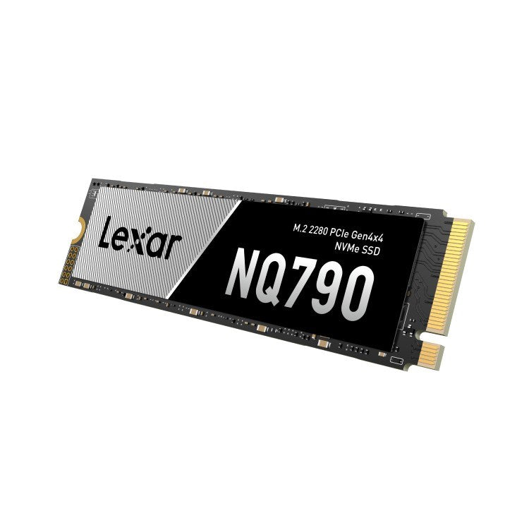 Dysk SSD Lexar LNQ790 512GB M.2 PCIe NVMe