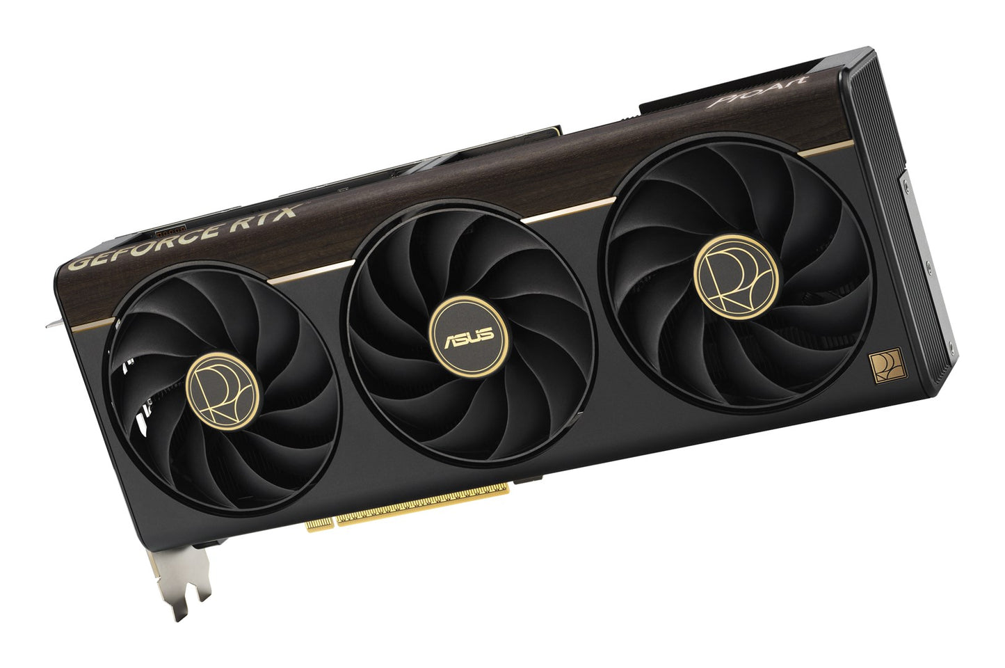 Karta graficzna ASUS PROART RTX 5080 16GB OC