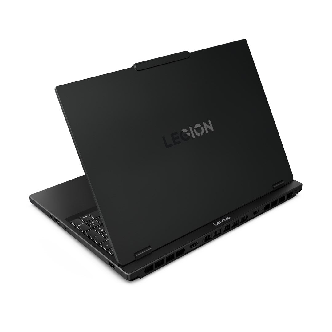 Lenovo Legion 5 15AHP10 Ryzen 7 260 15.1" WQXGA OLED 500nits 165Hz Glossy 16GB DDR5 5600 SSD512 GeForce RTX 5060 8GB Cam 5.0MP 80Wh NoOS Eclipse Black