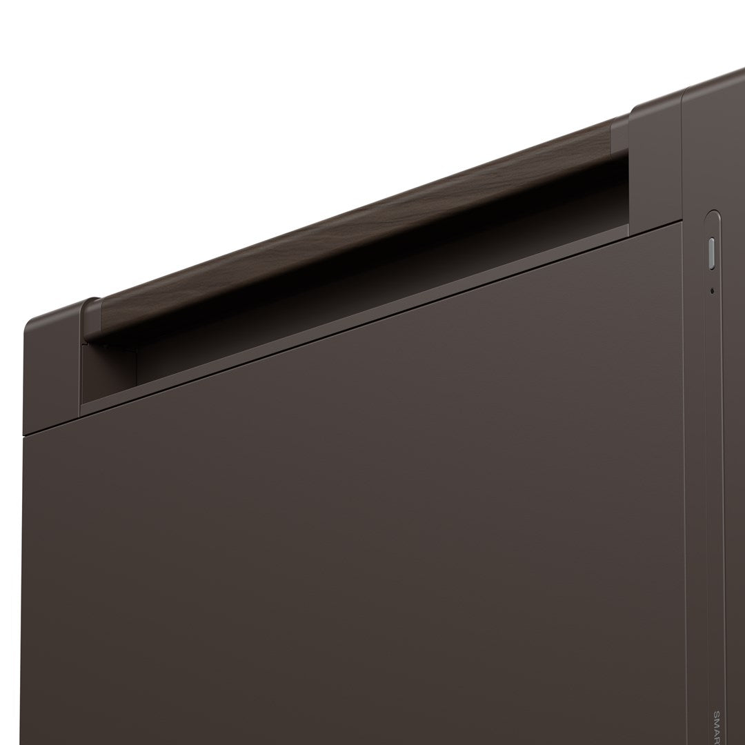 Obudowa Asus PROART PA602 WALNUT WOOD METAL PWM RET