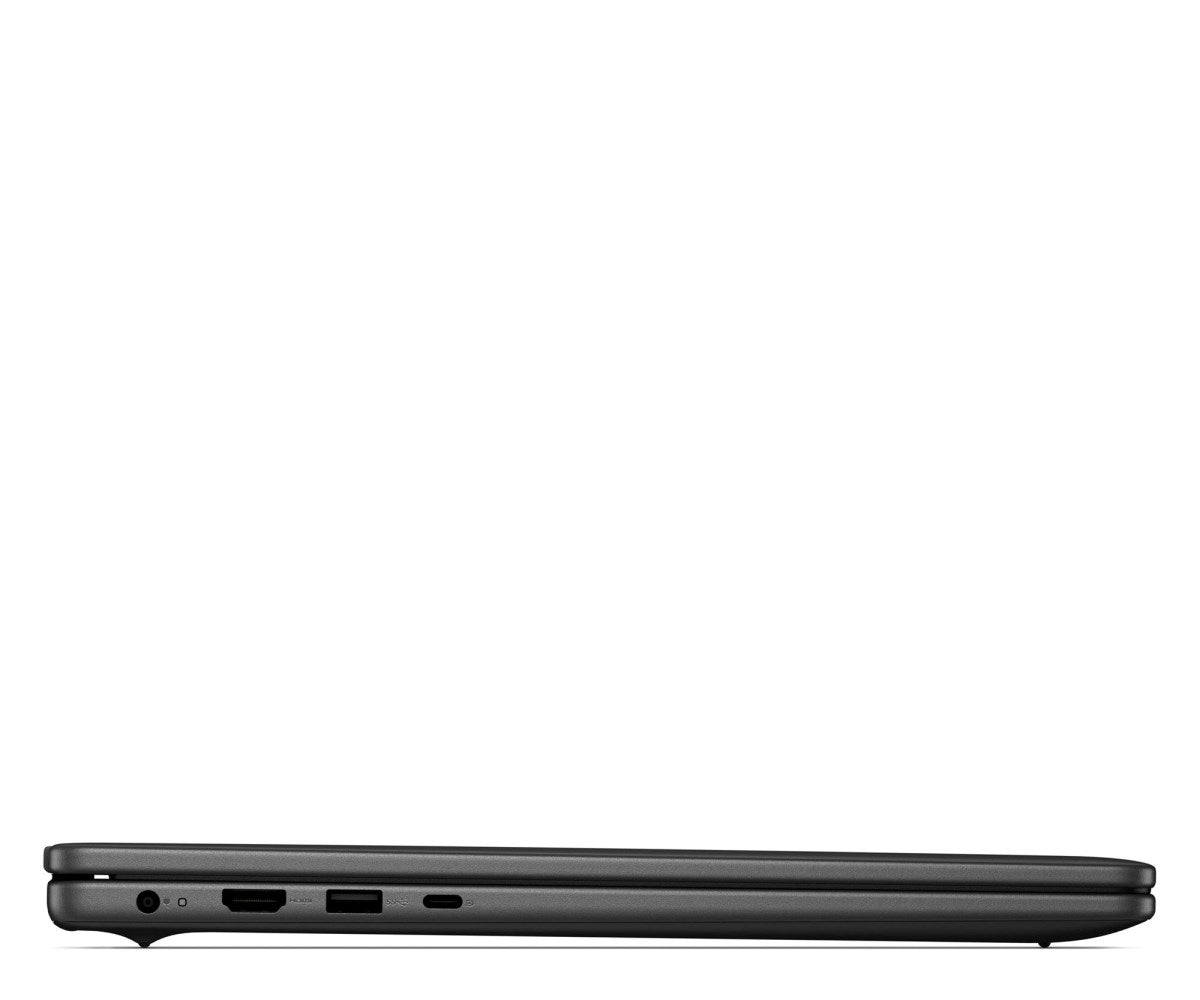 Dell 16250-7278BLK Core 7 150U 16"WUXGA Touch AG 16GB SSD1TB BT BLKB Win11 Black (REPACK) 2Y