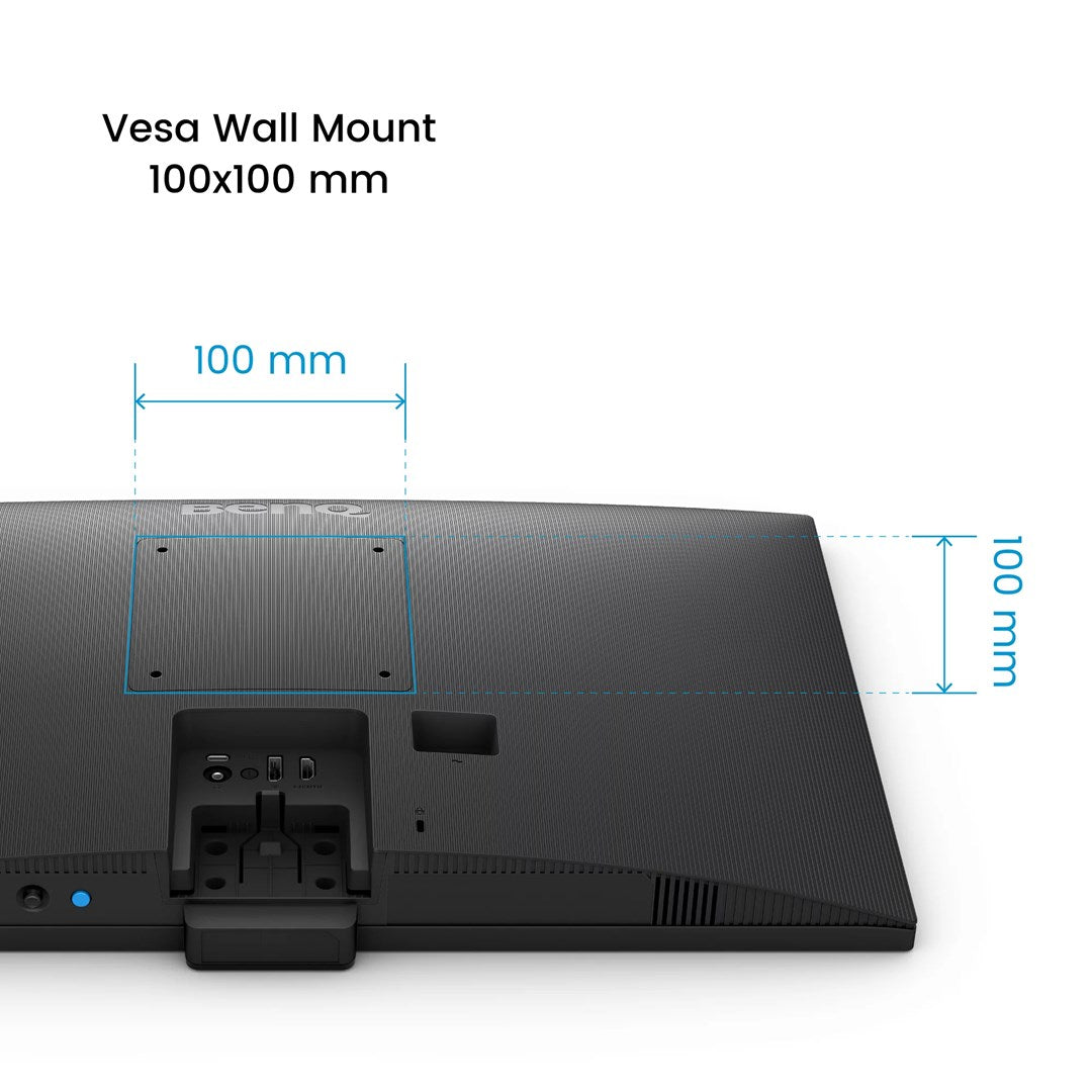 MONITOR BENQ LED 24" GW2490C 144Hz
