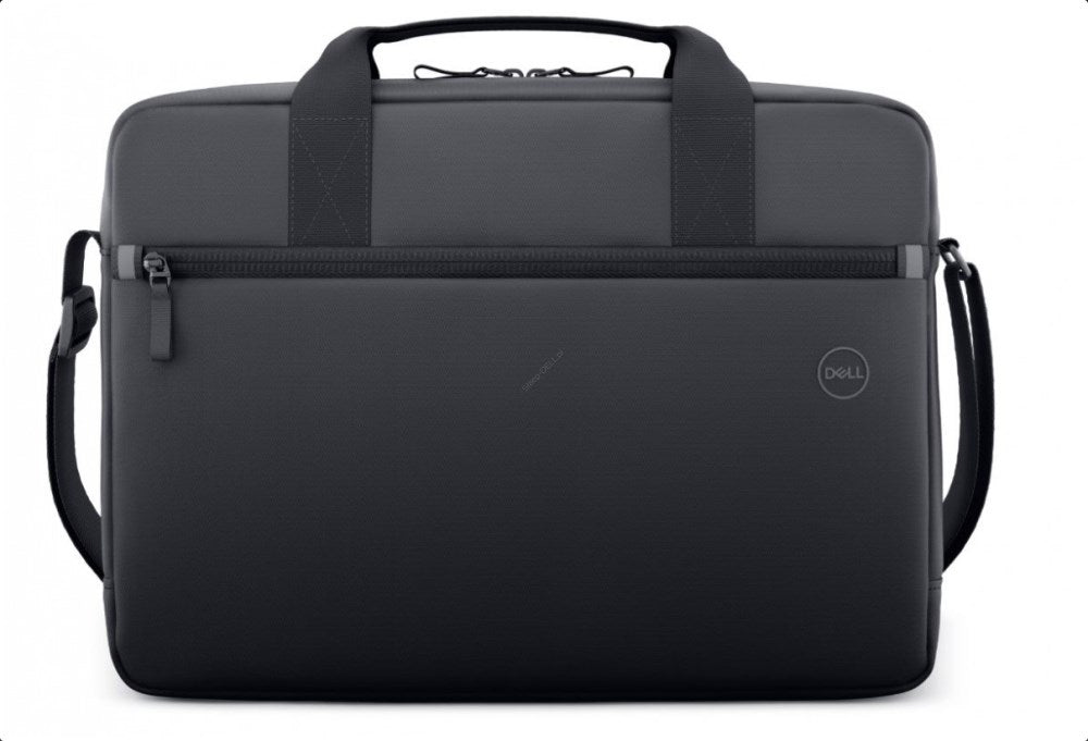 Dell 15 DC15250 Core 3 100U 15,6" IPS 250nits 120Hz 8GB DDR4 SSD512 Intel UHD FgrPr WLAN + BT Backlit Kb 3 Cell 65W W11 Pro 3Y ProSupport + Dell EcoLoop Essential Briefcase 14-16 ­ CC3624