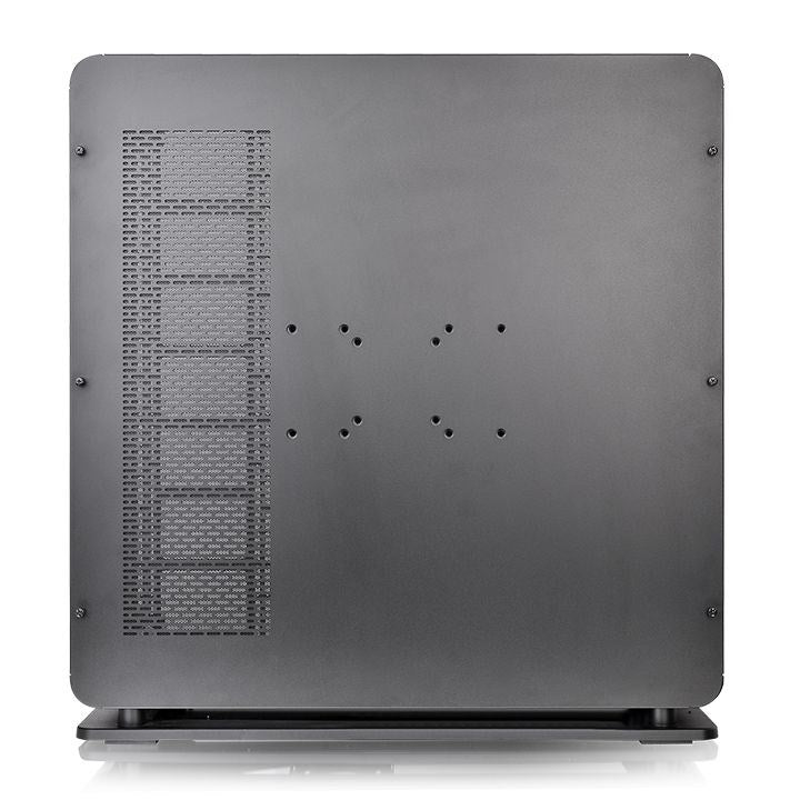THERMALTAKE CORE P8 BLACK TEMPERED GLASS CA-1Q2-00M1WN-00