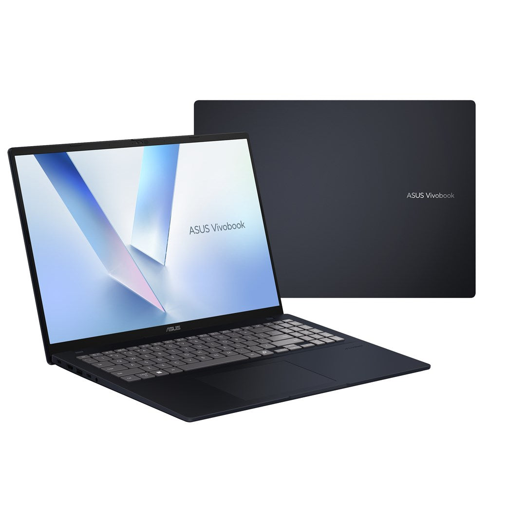 ASUS Vivobook 16 D1607KA-MB080 Ryzen AI 7 350 16.0" WUXGA IPS-level Panel 60Hz 300nits AG 16GB DDR5 SSD512 AMD Radeon Graphics WLAN+BT CamFHD 42WHrs NoOS Quiet Blue