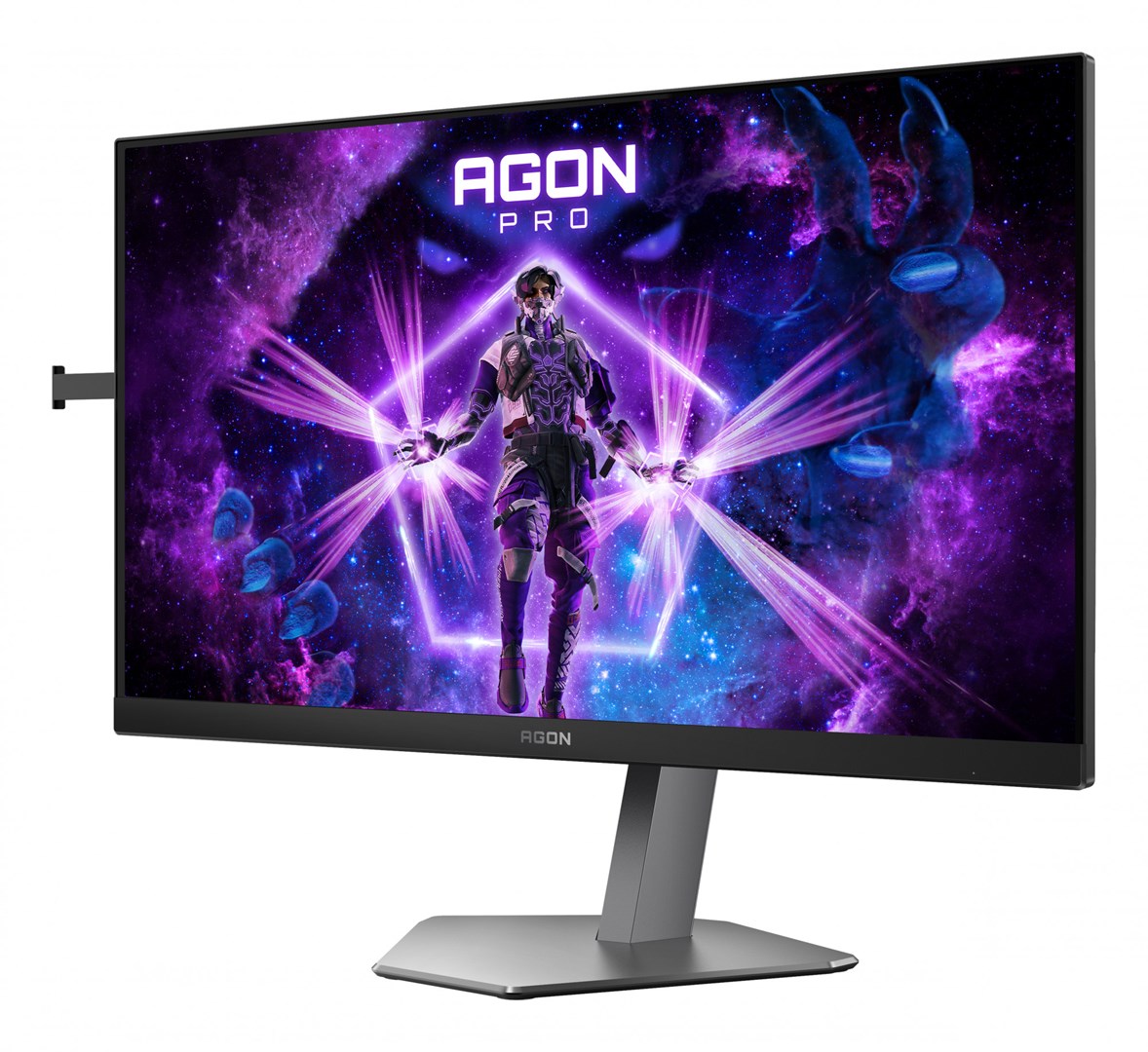 AOC AGON PRO AG246FK 24.1IN FHD/GAMING 540HZ 16:9 0.5 MS 1920X10