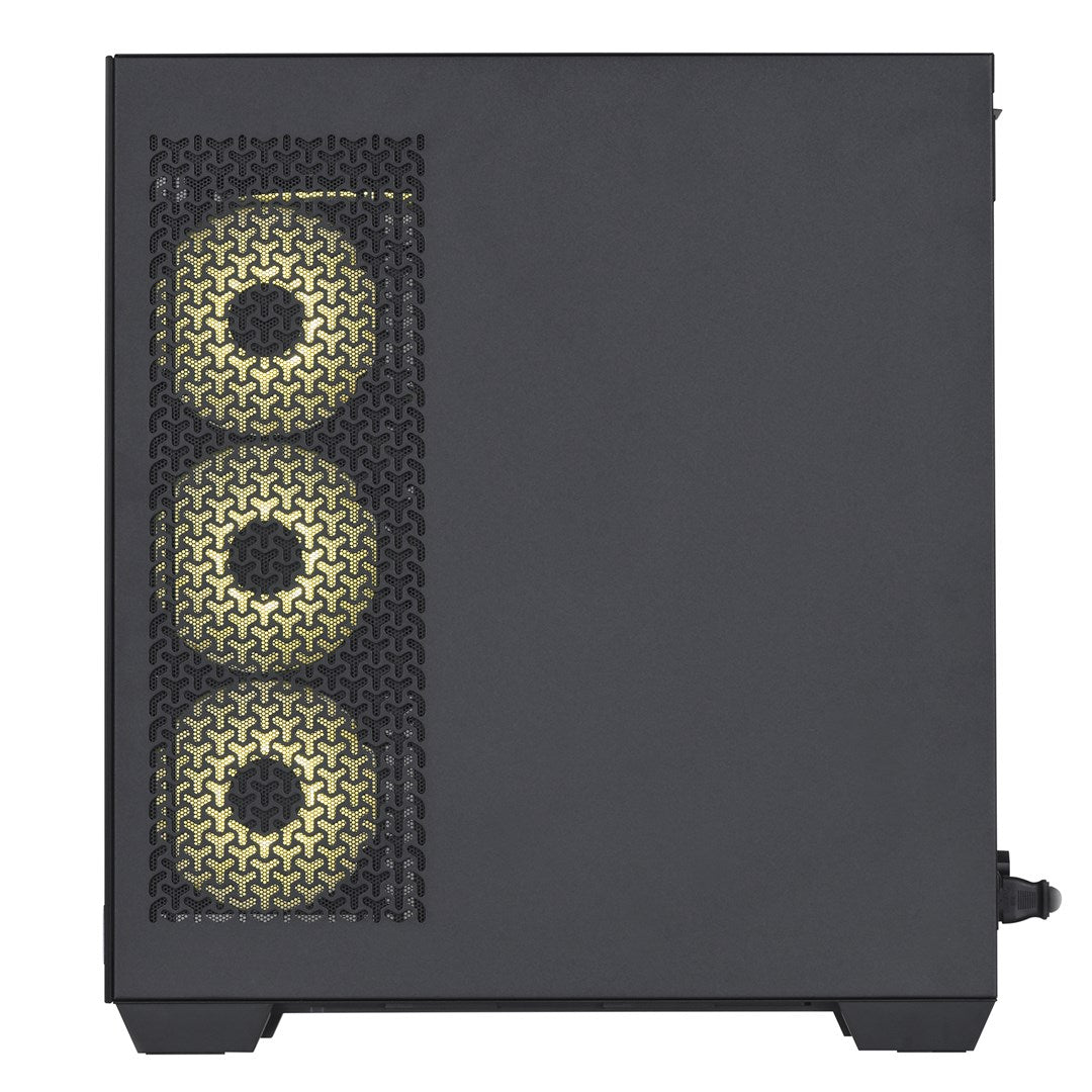 Actina iCUE 7800X3D/32GB/2TB/RX9070XT/850W