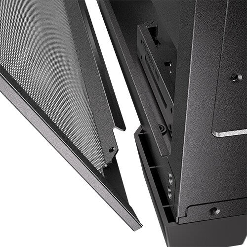 Obudowa Antec C8 Full Tower Black