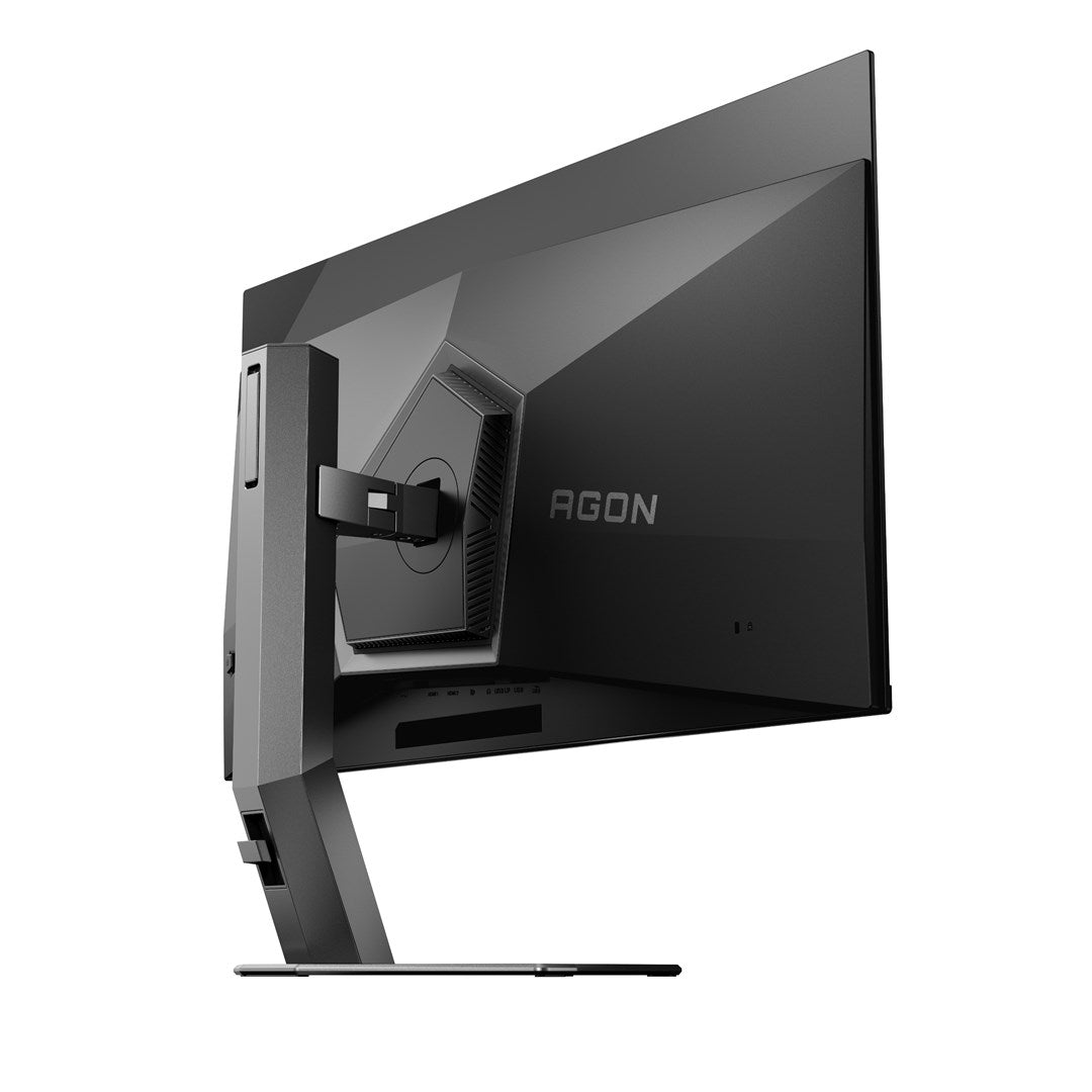 Wyświetlacz OLED AOC AG326UD 32" 165Hz, 3840x2160, 250cd/m2, 2 HDMI