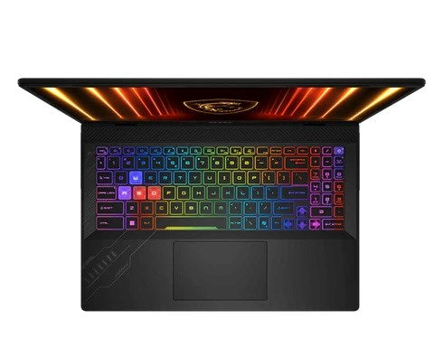 MSI Crosshair A16 HX D8WFKG-023XPL Ryzen 7 8840HX 16" QHD+ 240Hz IPS-level 16GB DDR5 SSD1TB GeForce RTX 5060 8GB NoOS