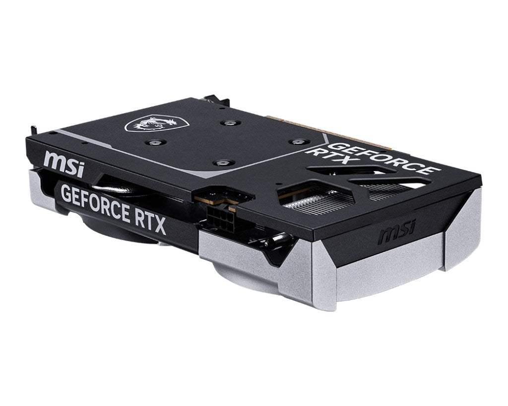 Karta graficzna MSI RTX 5060 8G VENTUS 2X OC