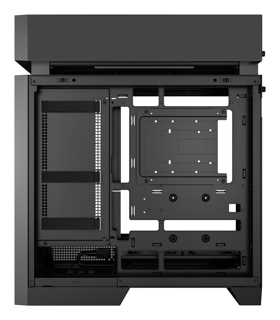 DeepCool CL660 Czarny