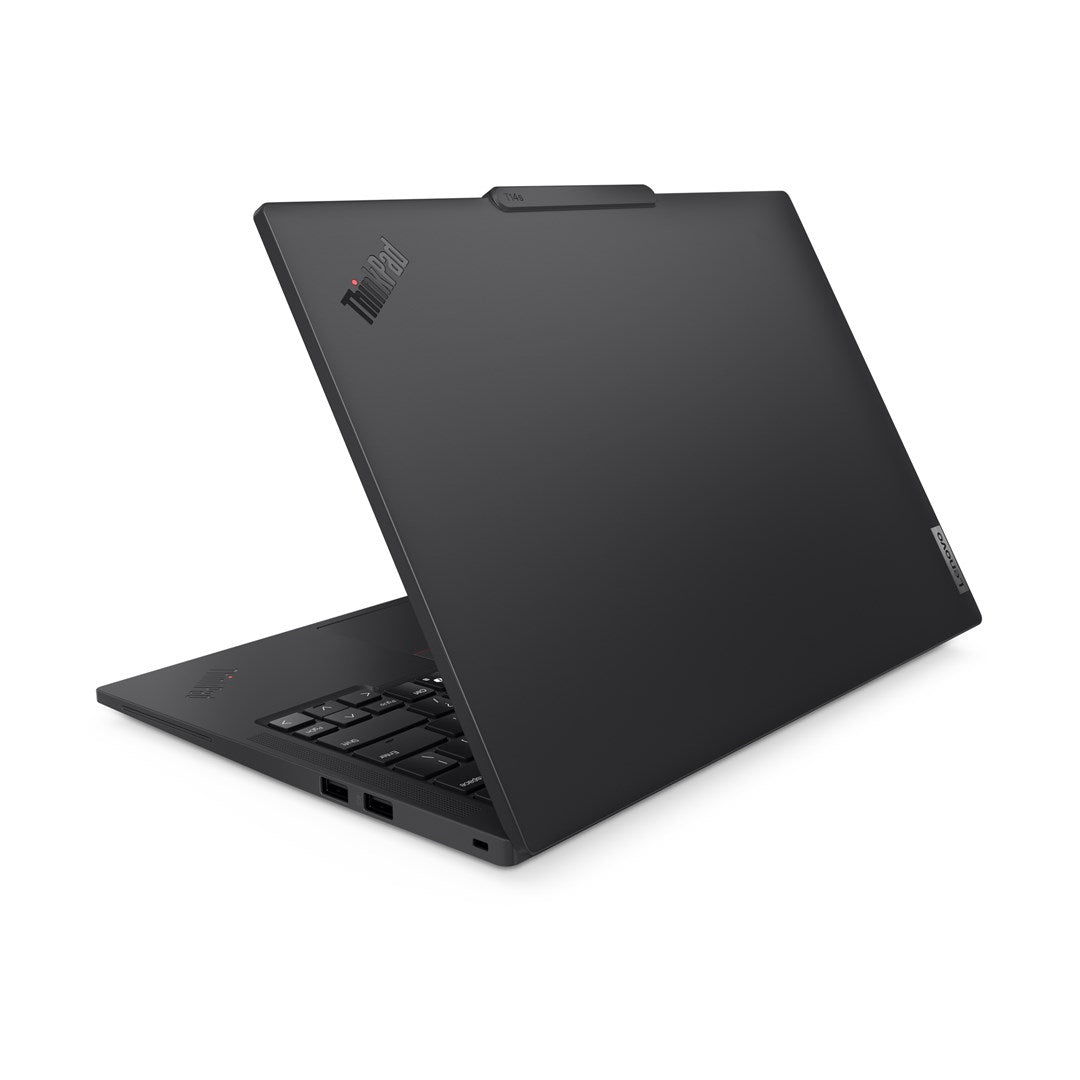 Lenovo ThinkPad T14s Gen 6 Ryzen AI 7 PRO 360 14" WUXGA IPS 400nits AG 60Hz 32GB LPDDR5x-7500 SSD512 Radeon 880M Graphics 58Wh W11Pro Black 3Y OnSite