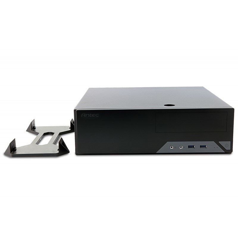 Antec Geh Mini Budget VSK-2000-U3       M-ATX/M-ITX o.N.  BK retail