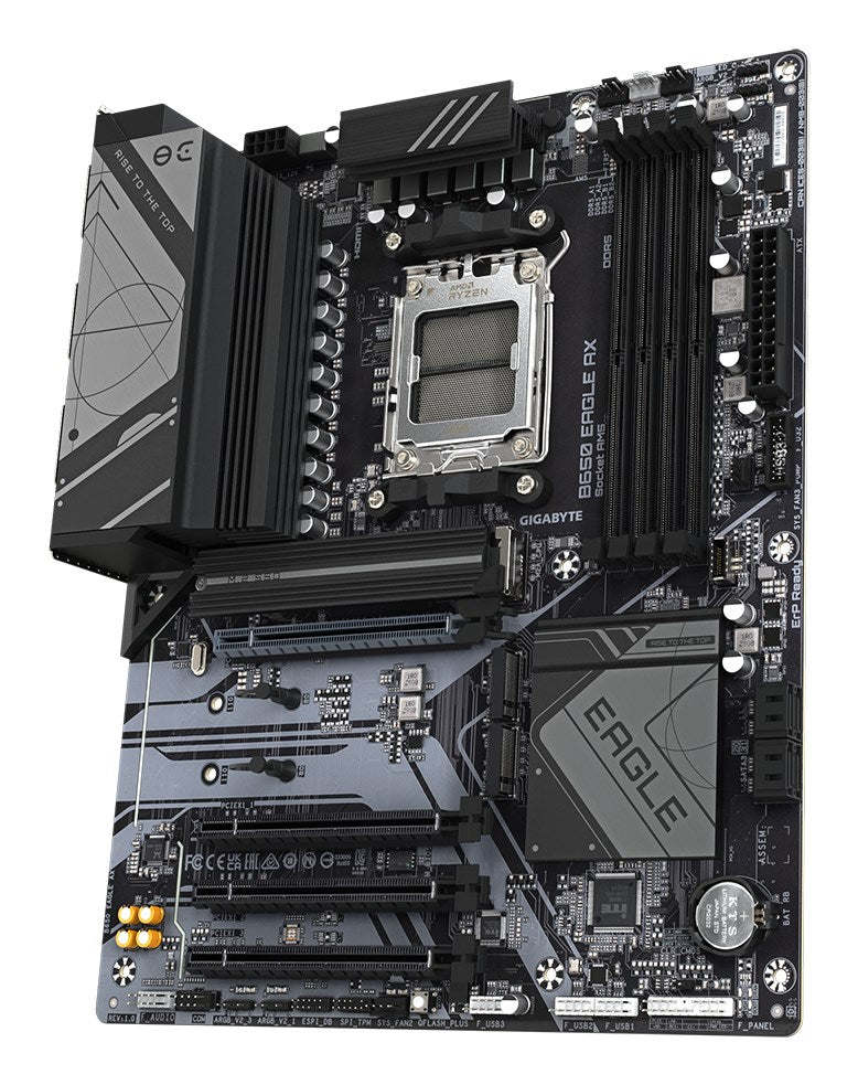 Płyta główna Gigabyte B650 EAGLE AX